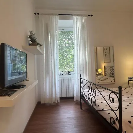 River House By Holiday World Genova Esterno foto