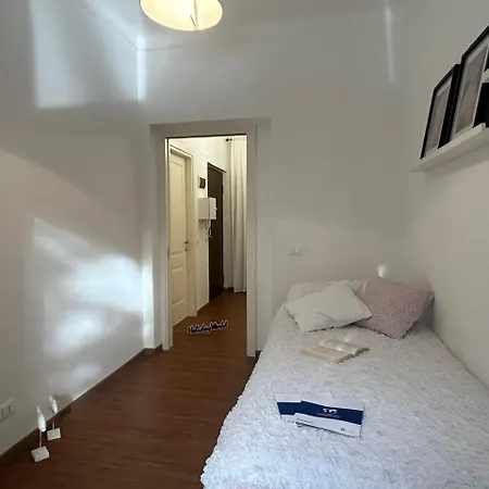 River House By Holiday World Genova Esterno foto