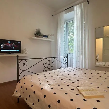 River House By Holiday World Genova Esterno foto