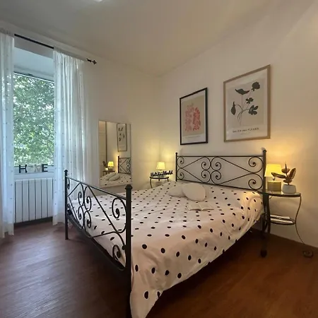 River House By Holiday World Genova Esterno foto