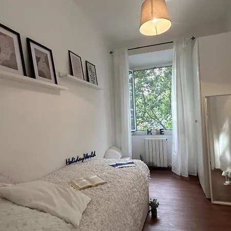 River House By Holiday World Genova Esterno foto