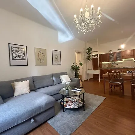River House By Holiday World Genova Esterno foto