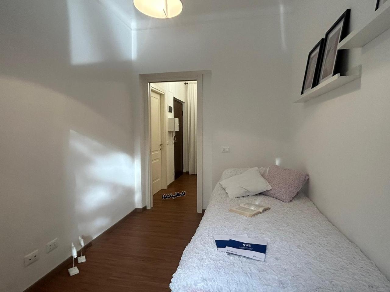River House By World Appartement *