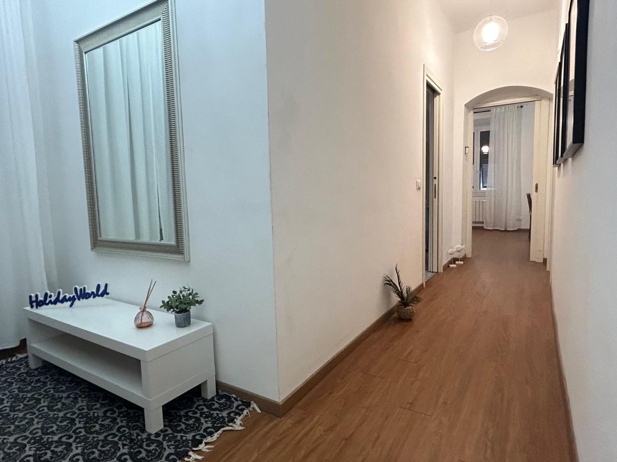 Appartement River House By World Genua