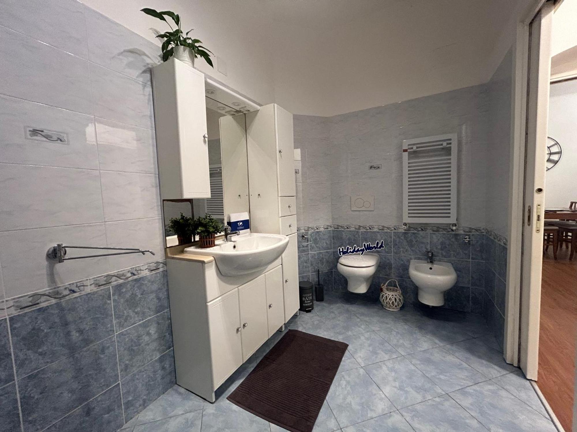 River House By World Appartement Genua